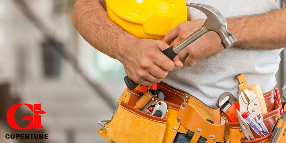 CONSIGLI UTILI PER MANTENERE IL TUO TETTO IN OTTIMA SALUTE - LA GUIDA DEFINITIVA!!!