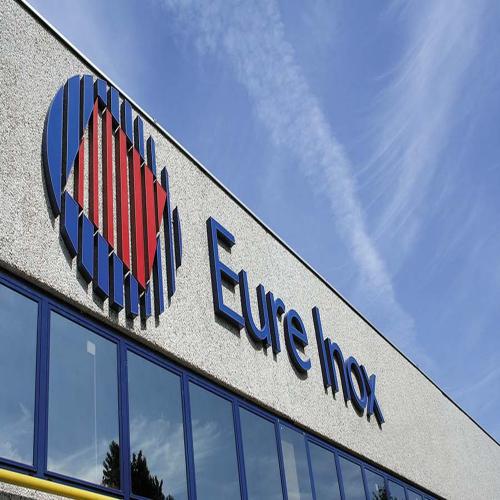 EURE INOX SRL 