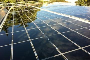 FORLI' 200 Kwp